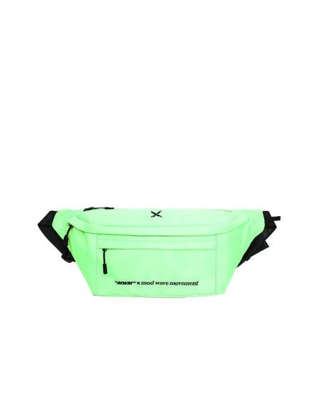 Mod Wave Movement - Maxi Belt Bag