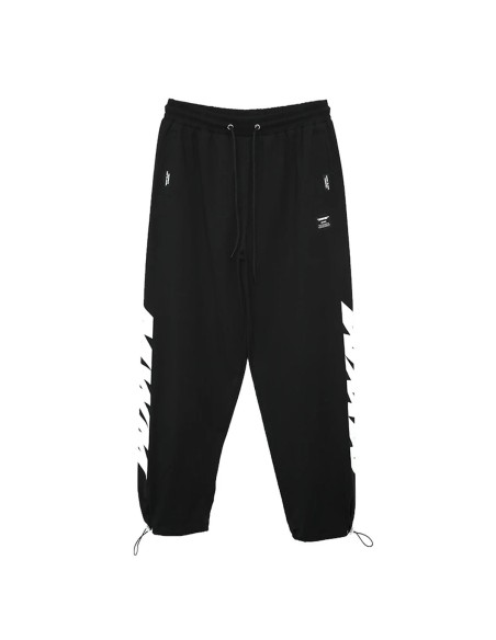 Mod Wave Movement - Pantalones