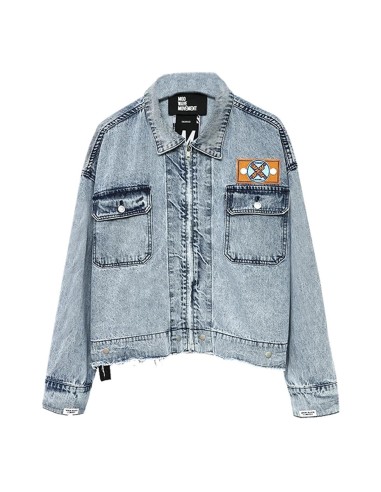 Mod Wave Movement - Chaqueta