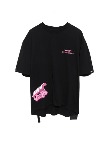Mod Wave Movement - Camiseta