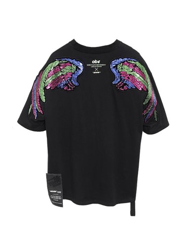 Mod Wave Movement - Camiseta