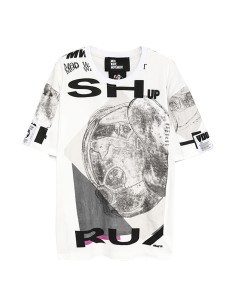 Mod Wave Movement - Camiseta