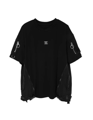 Mod Wave Movement - Camisetas