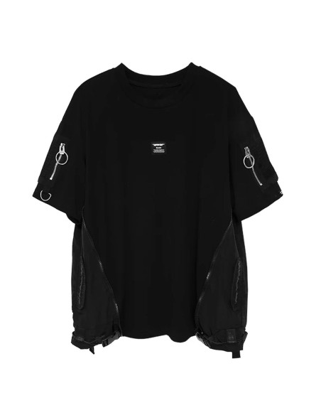 Mod Wave Movement - Camisetas