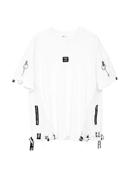 Mod Wave Movement - Camisetas