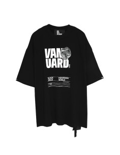 Mod Wave Movement - Camisetas