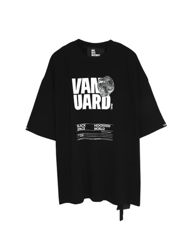 Mod Wave Movement - Camisetas