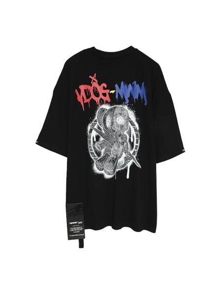 Mod Wave Movement - Camisetas