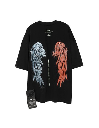 Mod Wave Movement - Camiseta