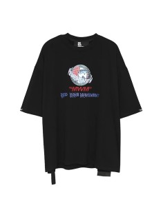 Mod Wave Movement - Camisetas