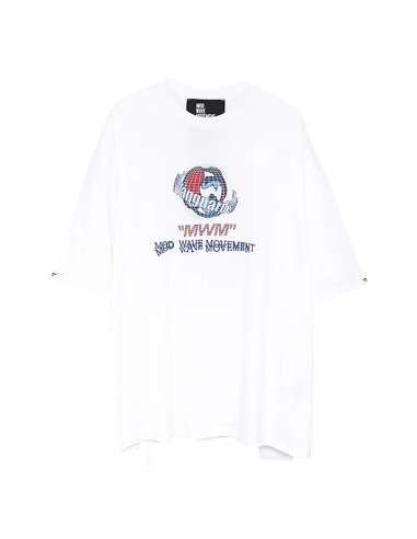 Mod Wave Movement - Camisetas