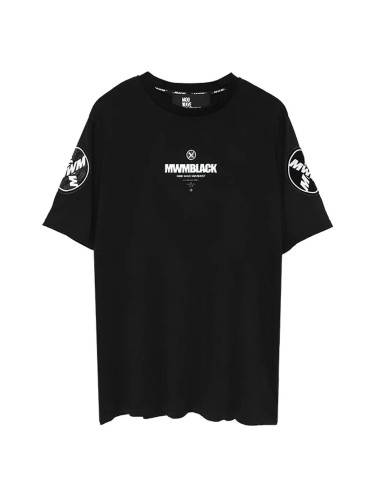 Mod Wave Movement - Camisetas