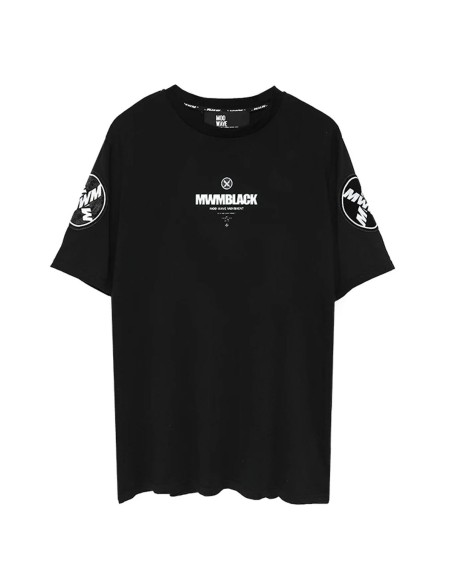 Mod Wave Movement - Camisetas