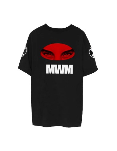 Mod Wave Movement - Camisetas