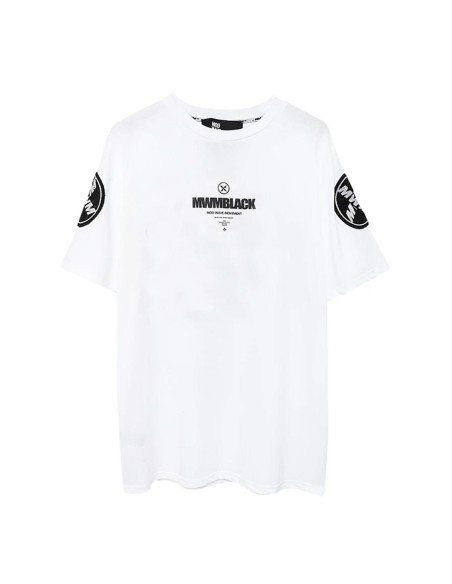 Mod Wave Movement - Camisetas