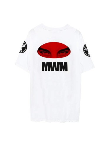Mod Wave Movement - Camisetas