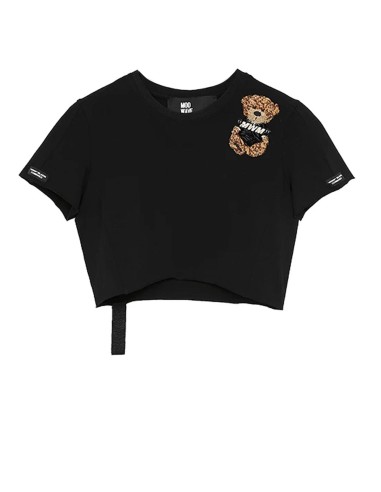 Mod Wave Movement - Camisetas