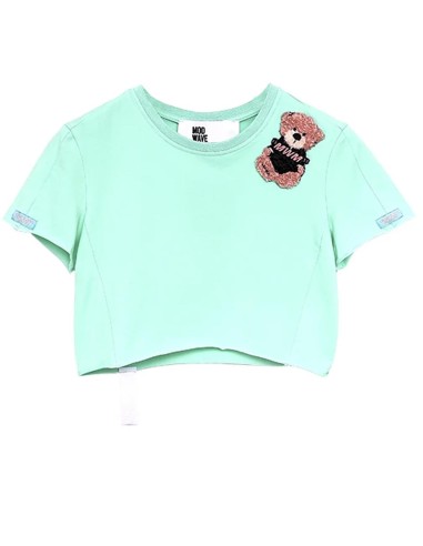 Mod Wave Movement - Camisetas