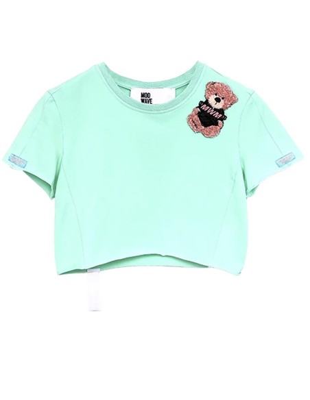 Mod Wave Movement - Camisetas