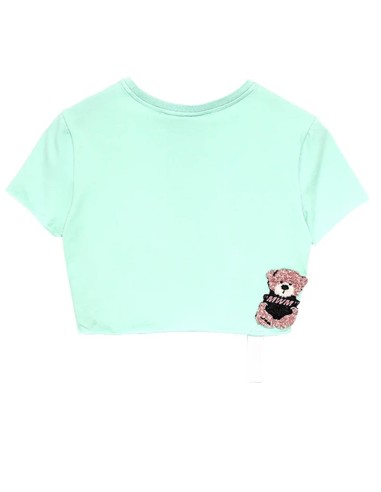 Mod Wave Movement - Camisetas