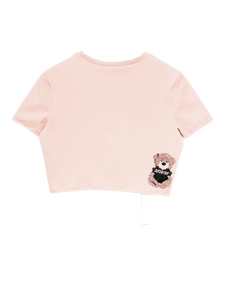 Mod Wave Movement - Camisetas