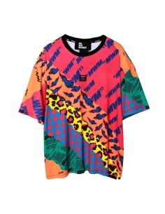 Mod Wave Movement - Camiseta