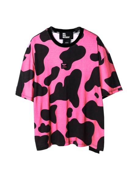 Mod Wave Movement - Camiseta