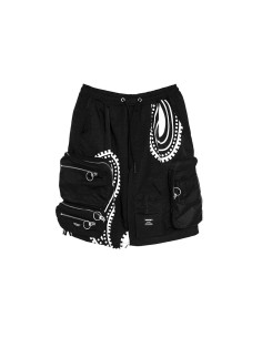 Mod Wave Movement - Pantalón