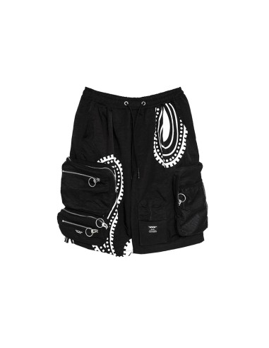 Mod Wave Movement - Pantalón