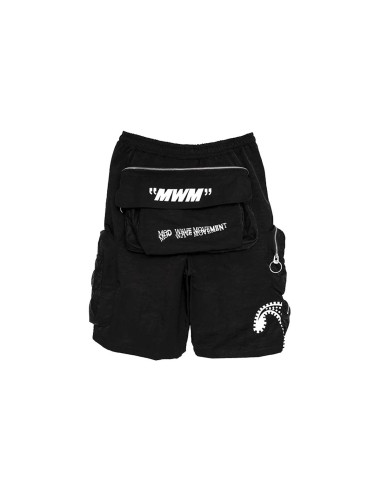 Mod Wave Movement - Pantalón