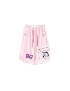 Mod Wave Movement - Pantalones