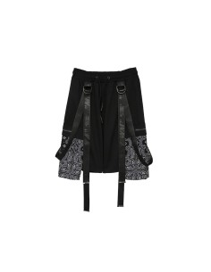 Mod Wave Movement - Bermudas Bandana