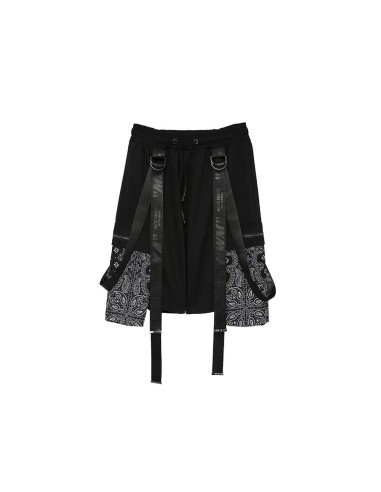 Mod Wave Movement - Bermudas Bandana