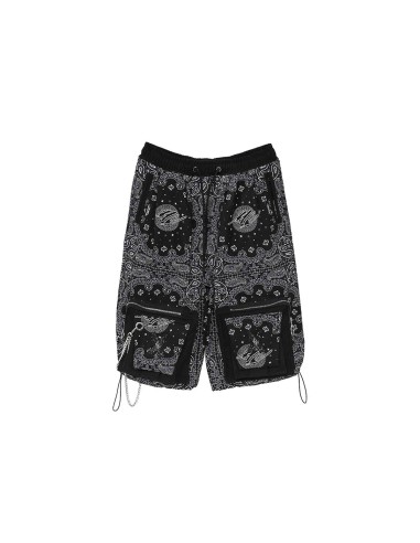 Mod Wave Movement - Pantalón