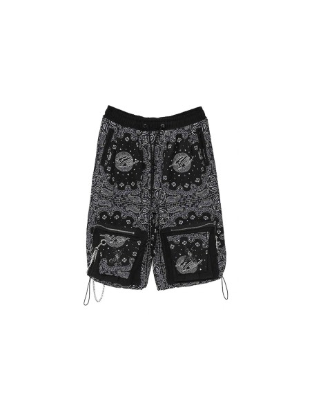 Mod Wave Movement - Pantalón