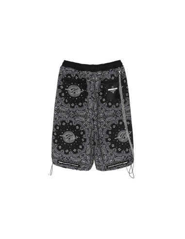 Mod Wave Movement - Pantalón