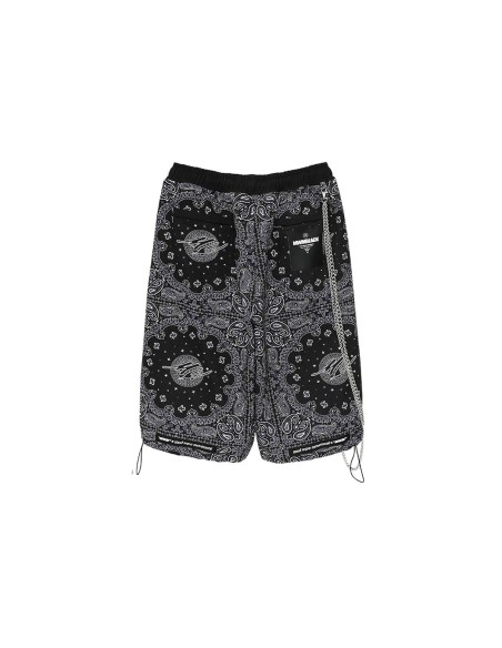 Mod Wave Movement - Pantalón