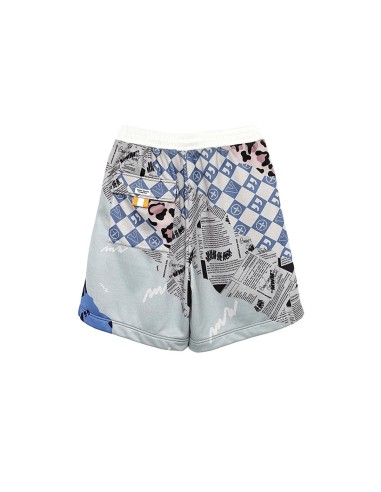 Mod Wave Movement - Pantalones