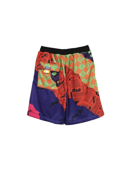 Mod Wave Movement - Pantalones