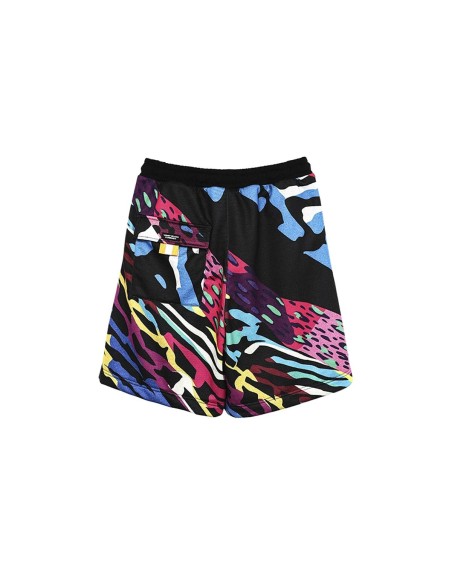 Mod Wave Movement - Pantalón