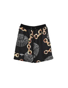 Mod Wave Movement - Pantalón