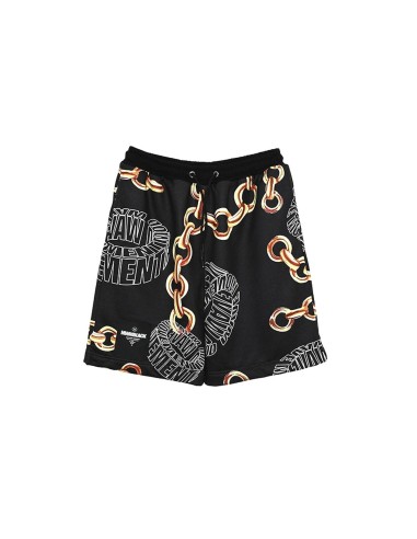 Mod Wave Movement - Pantalón