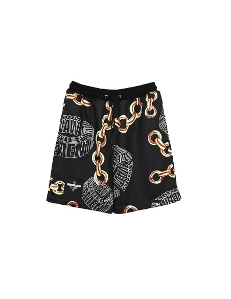 Mod Wave Movement - Pantalón