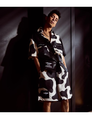 Mod Wave Movement - Pantalones