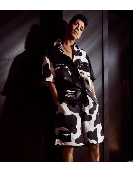 Mod Wave Movement - Pantalones