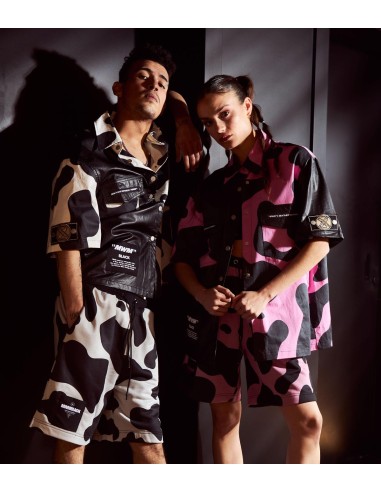 Mod Wave Movement - Pantalones