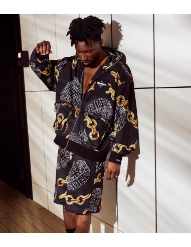 Mod Wave Movement - Pantalón