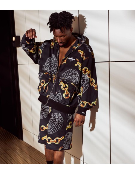 Mod Wave Movement - Pantalón