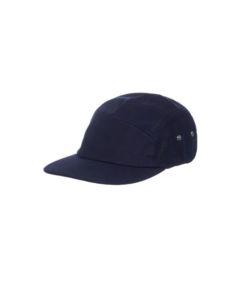 Lacoste - Gorra Logo Azul