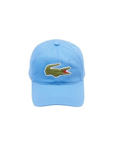 Lacoste - Gorra con Logotipo